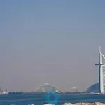 228Sa Cozy 1-Bhk Coastal Luxury In Palm Jumeirah