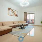 228Sa Cozy 1-Bhk Coastal Luxury In Palm Jumeirah