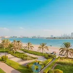 228Sa Cozy 1-Bhk Coastal Luxury In Palm Jumeirah