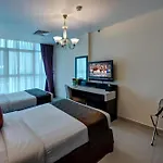 Dancenter Prime Sheikh Zayed Road Luxury Difc