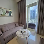 Prime Location Business Baystylish,Cozy 1-Bd Apt