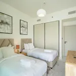 Luxury 2Bdr With Spectacular Frontline Beach And Sea Views