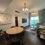 Ultra Luxury Chic 2Bed In Dubai