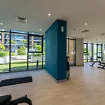 Veluxa - 2Bed With Skyline View In Azizi Riviera
