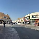 Palm Inn Deira Mix Dormitory