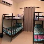 Palm Inn Deira Mix Dormitory