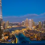 Venetian - Chill In 2Br Insane Burj Views & Luxe Massage Chair