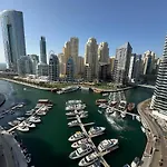 Entire Apartment In Dubai Marina