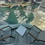 Entire Apartment In Dubai Marina