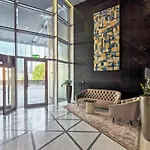 Blueground Central Park Tower Pool Gym Dxb-1234