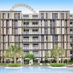 Luxury 1Br In Bluewaters Island