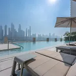 1 Bedroom In Marina Vista With Full Palm Views