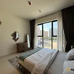 Stylish 1-Bedroom Apartment In Dubai Silicon Oasis - By Alphatel Vacations