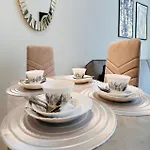 Oyo Home 1385 Standard 1Bedroom Apartment
