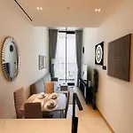 Oyo Home 1385 Standard 1Bedroom Apartment