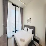 Oyo Home 1385 Standard 1Bedroom Apartment