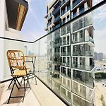 Oyo Home 1385 Standard 1Bedroom Apartment