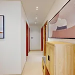 Primestay - High-Rise 2Br Oasis With Private Pool In Binghatti Onyx