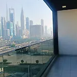 Burj Views 2 Bhk Apartment