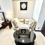 Jw Marriott Marina - The Address Dubai Marina