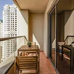 Short Stay Apartment Shams 1 Jumeirah Beach Residence 2 Bed Sleeps 6