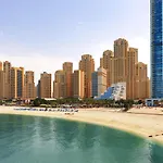 Short Stay Apartment Shams 1 Jumeirah Beach Residence 2 Bed Sleeps 6