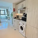Seven Palm Studio A Sophisticated Retreat In The Heart Of Palm Jumeirah