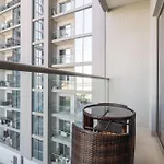 Lavish 1Br Apartment In Sobha Creek Vistas Reserve