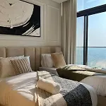 Elegant 2Br - Aykon City - 4312