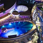 Exclusive Marina View Apartment In Jw Marriott, Dubai Marina
