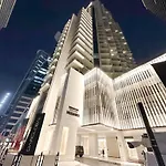 Fam Living Contemporary 2Br Oasis Waterfront Comfort Close To Downtown