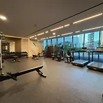 Classy 1 Bedroom Apartment With Marina View