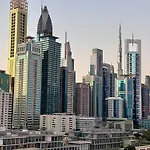 Burj Views 2 Bhk Apartment