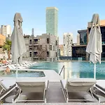 First Class 2Br Elegant Canal View Retreat