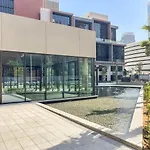 First Class 2Br Elegant Canal View Retreat