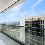 Luxury 1-Bedroom Apart In Business Bay