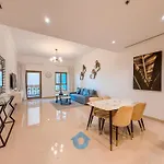 237Sa Chic 1-Bhk With Balcony In Palm Jumeirah