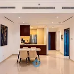 237Sa Chic 1-Bhk With Balcony In Palm Jumeirah
