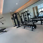 Luxurious 1Bdr Apartment In Mbr City