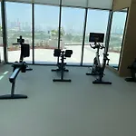 Luxurious 1Bdr Apartment In Mbr City