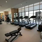 Luxurious 1Bdr Apartment In Mbr City
