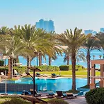 110Sa Scenic Pool Bliss 1-Bhk In Palm Jumeirah