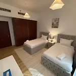 Apartment In Jbr, 2-Bedroom Rimal 1 Building