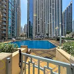 Bookable - The Residences, Downtown Dubai