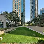 Bookable - The Residences, Downtown Dubai
