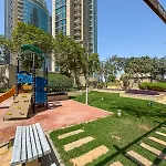 Bookable - The Residences, Downtown Dubai