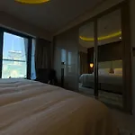 New! Hollywooddxb Burj Khalifa View - 6Min To Dubai Mall