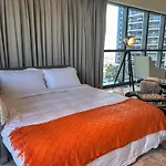 New! Hollywooddxb Burj Khalifa View - 6Min To Dubai Mall