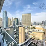 Nomad Retreats- Silverene Tower Marina View