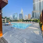 Stunning Full Burj Khalifa View - The Address 2Br Luxury